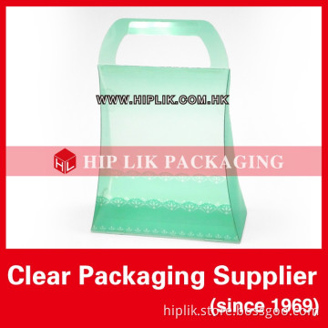 Transparent Watch Box